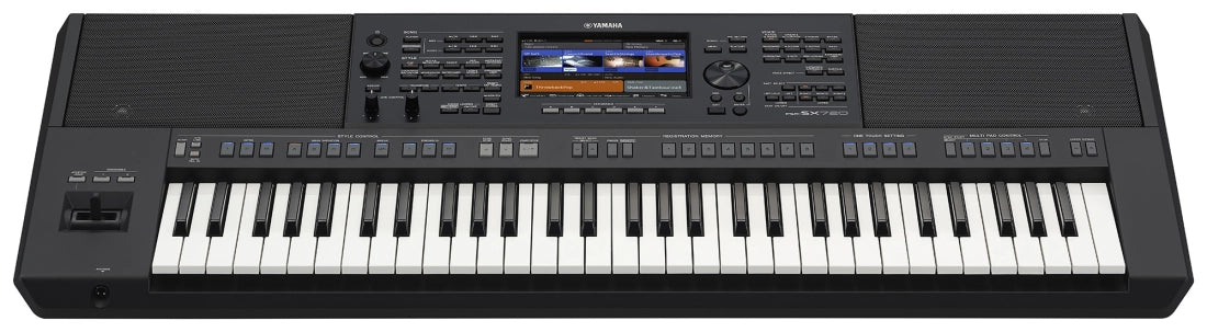 Yamaha PSR-SX720