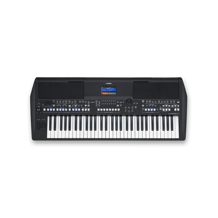 Yamaha PSR-SX600 – Guitar HAUS