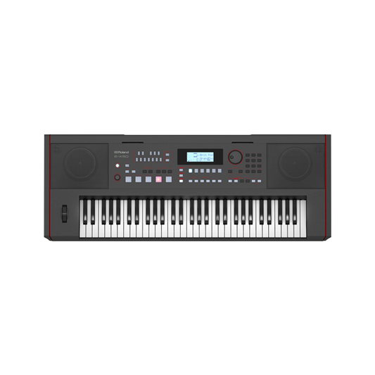 Roland E-X50 61-Key Arranger Keyboard with Speakers