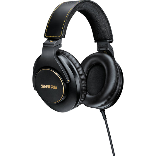 SHURE SRH840A - Professional Reference Headphones