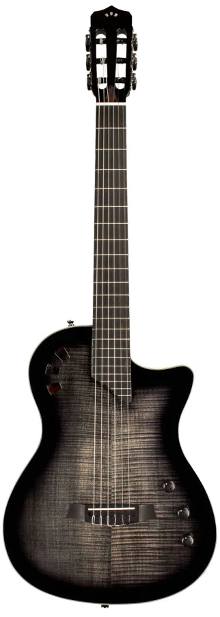 Cordoba STAGE Series - Black Burst