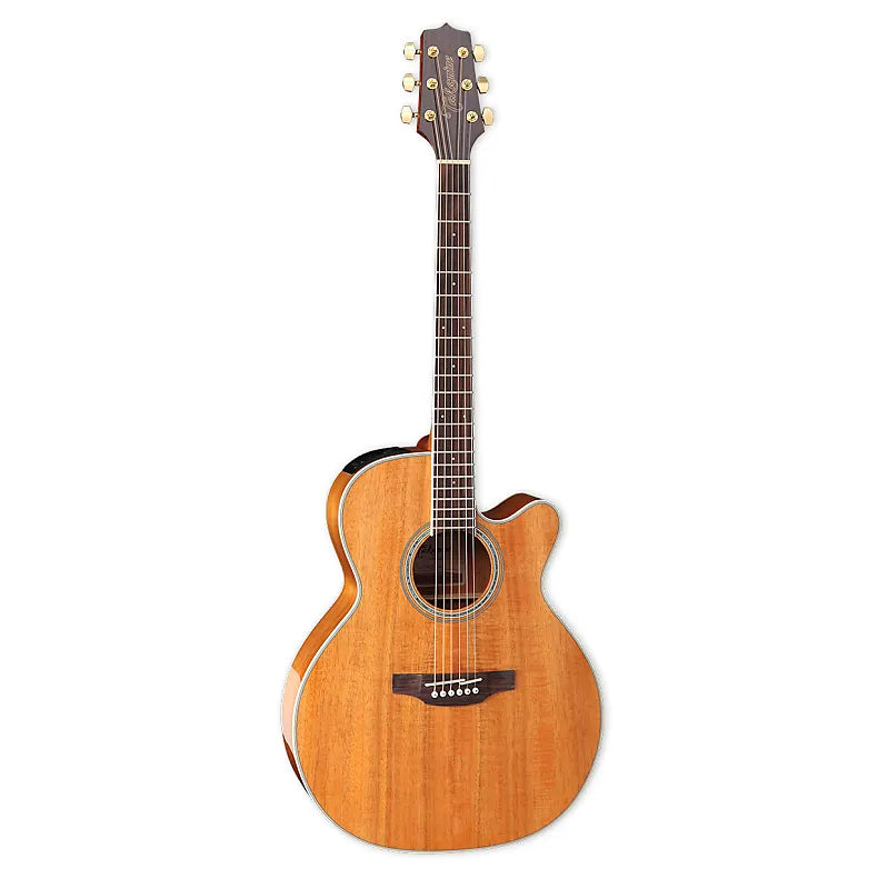 Takamine GN77KCE NAT Acoustic Guitar