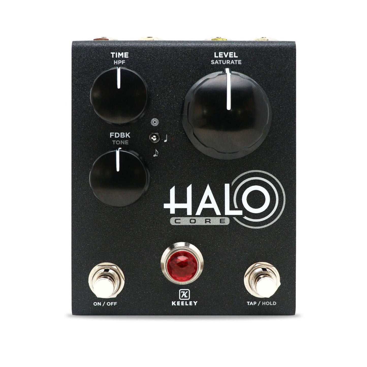 Keeley Halo Core Pedal