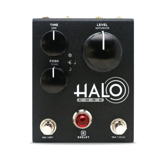 Keeley Halo Core Pedal