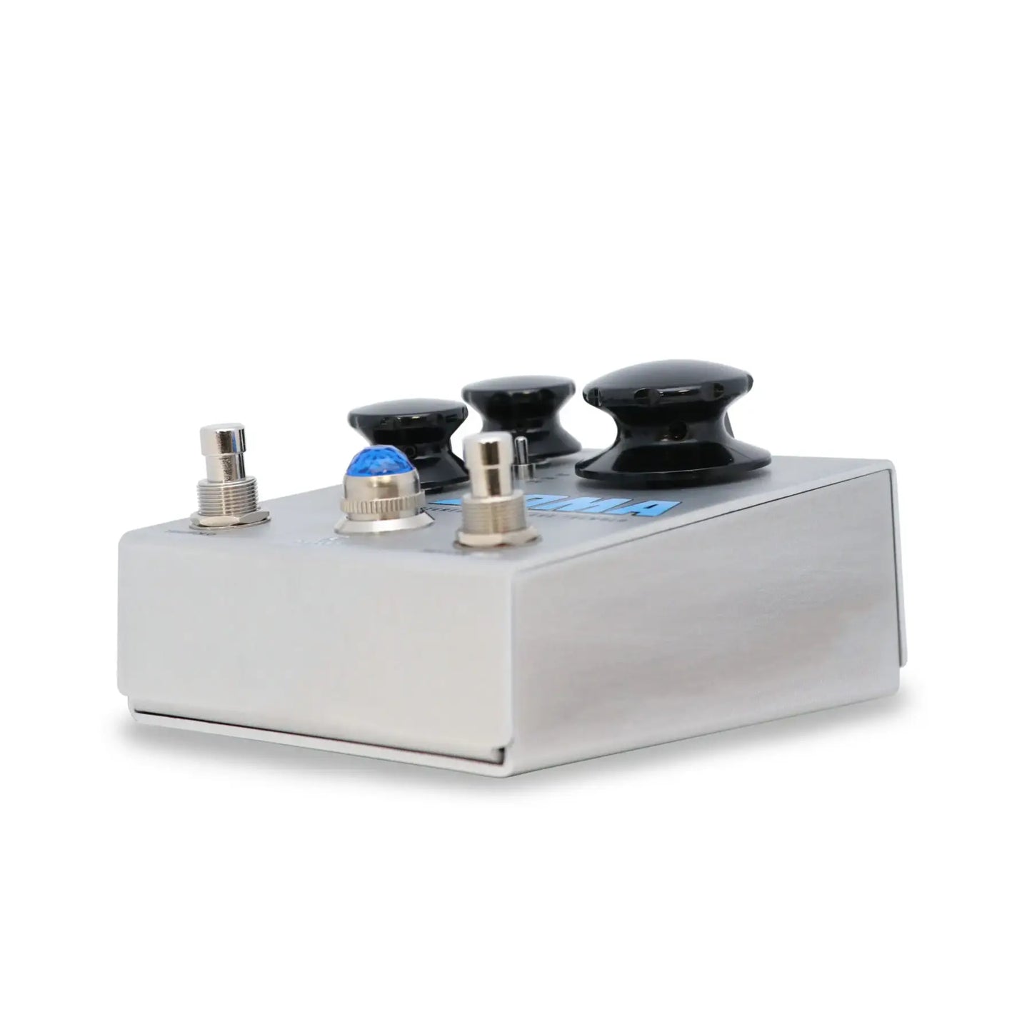 Keeley ZOMA Stereo Reverb and Tremolo Pedal