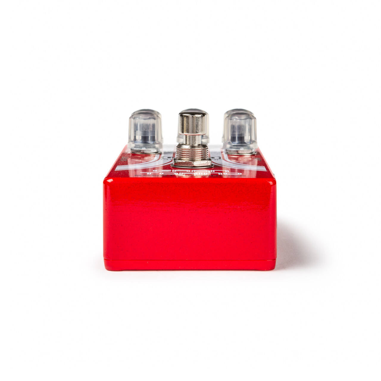 Dunlop MXR Gran Torino Boost Overdrive Pedal