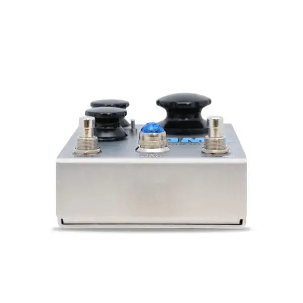 Keeley ZOMA Stereo Reverb and Tremolo Pedal