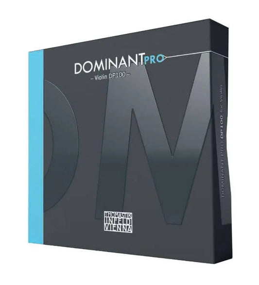 Thomastik-Infeld Dominant Pro Violin String Set
