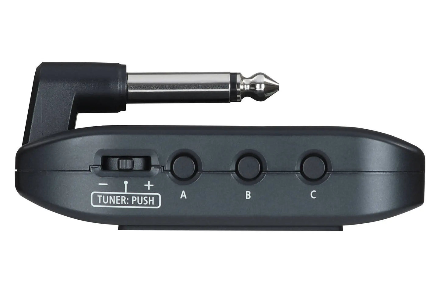 Boss Katana GO Personal Headphone Guitar Amplifier