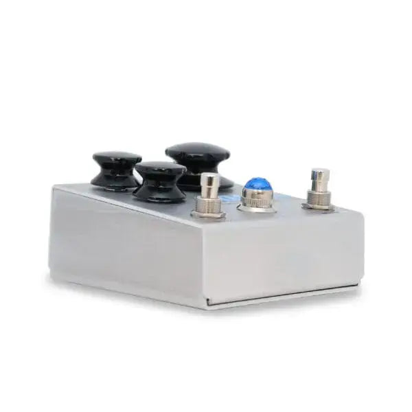 Keeley ZOMA Stereo Reverb and Tremolo Pedal