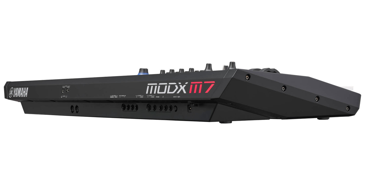 Yamaha MODX M7 Musical Synthesizer 76 keys