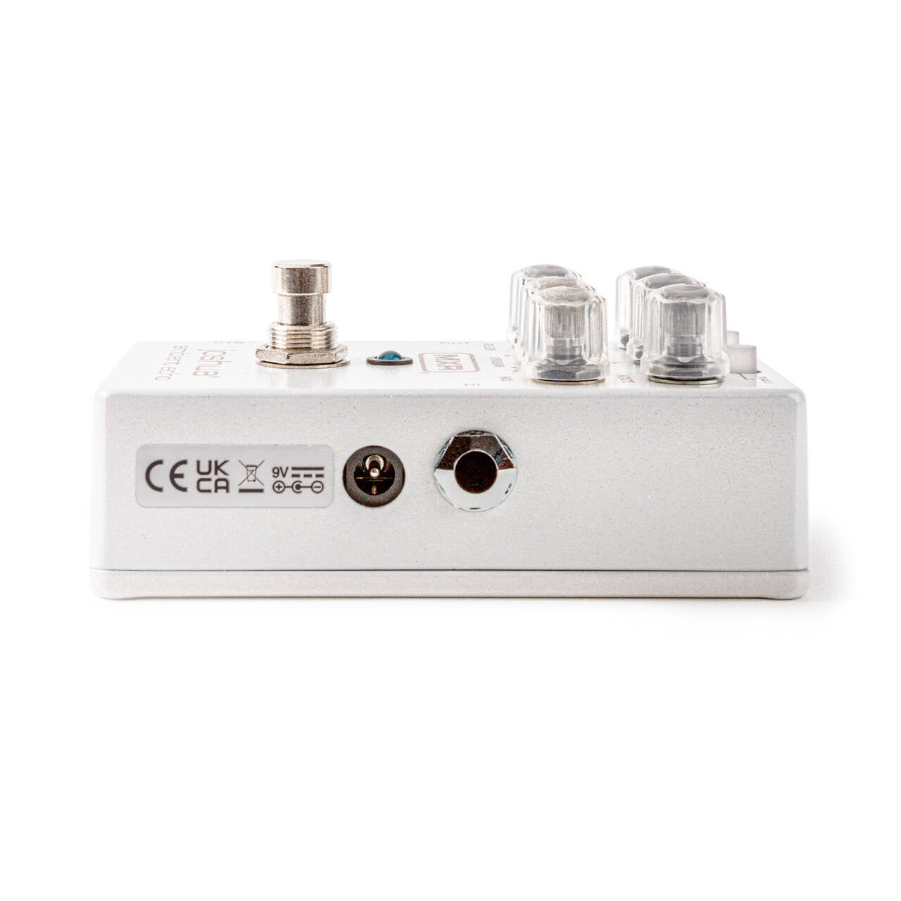 Dunlop MXR Joshua Ambient Echo Pedal