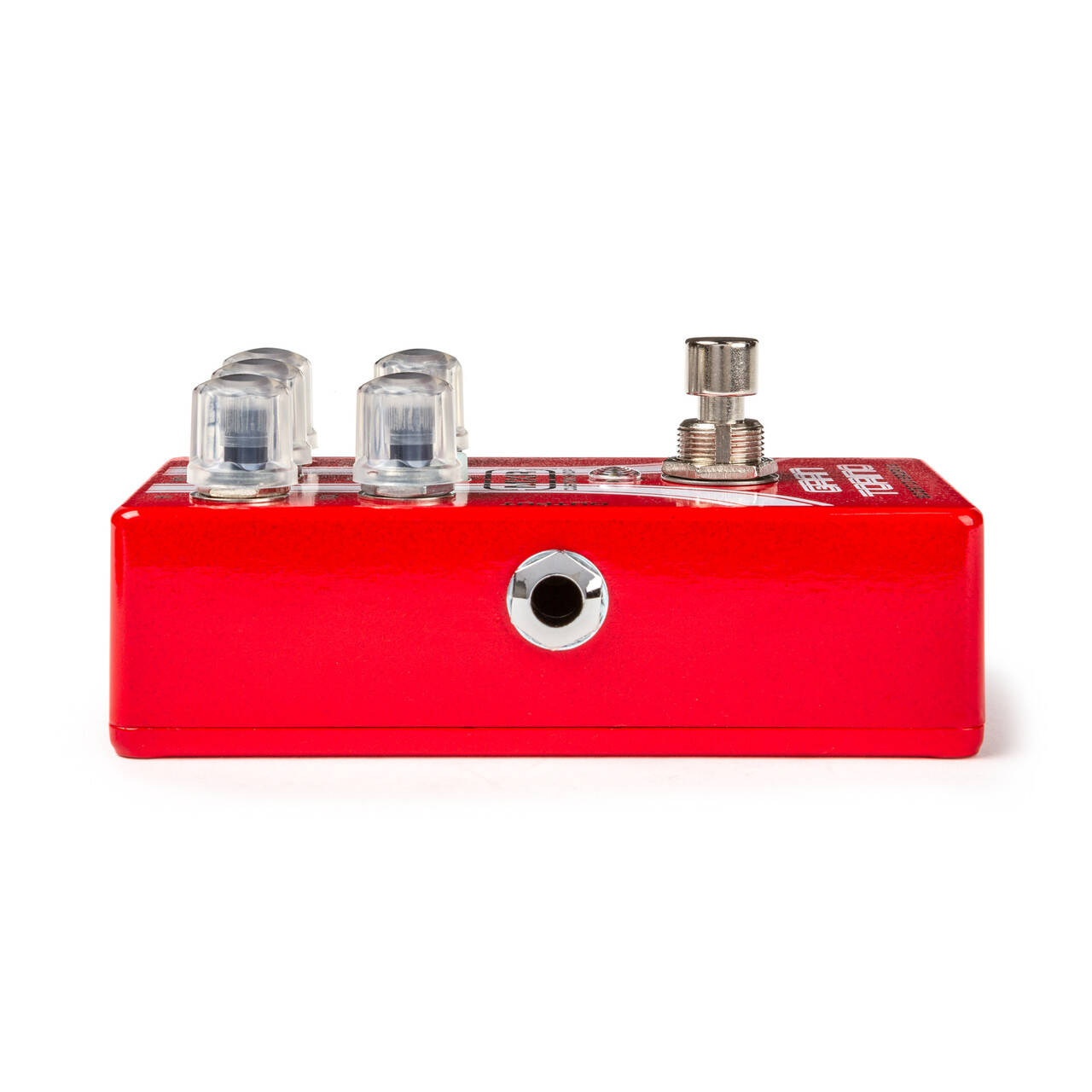 Dunlop MXR Gran Torino Boost Overdrive Pedal