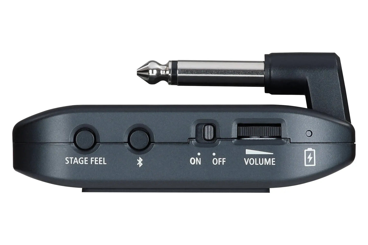 Boss Katana GO Personal Headphone Guitar Amplifier