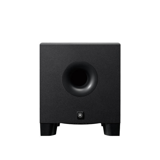 Yamaha 8'' Powered Studio Subwoofer - Single