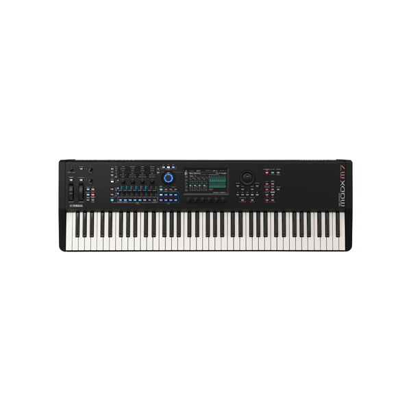 Yamaha MODX M7 Musical Synthesizer 76 keys