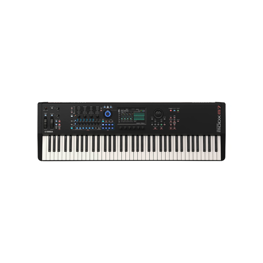 Yamaha MODX M7 Musical Synthesizer 76 keys
