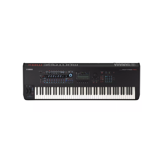 Yamaha Montage M8x 88-Key