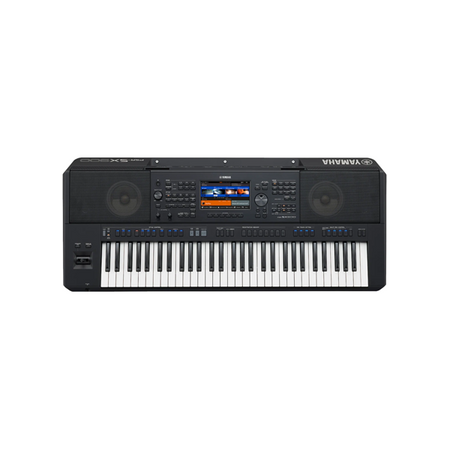 Yamaha PSR-SX900 – Guitar HAUS