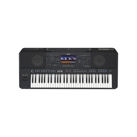 Yamaha PSR-SX920 61 Key Arranger Workstation